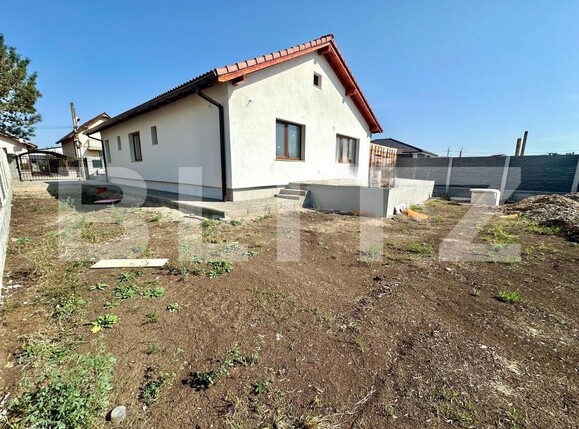 Casa de vânzare 4 camere Micești - 158026CV | BLITZ Alba Iulia | Poza3