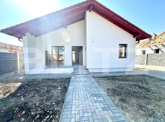 Casa de vânzare 4 camere Micești - 158026CV | BLITZ Alba Iulia | Poza1