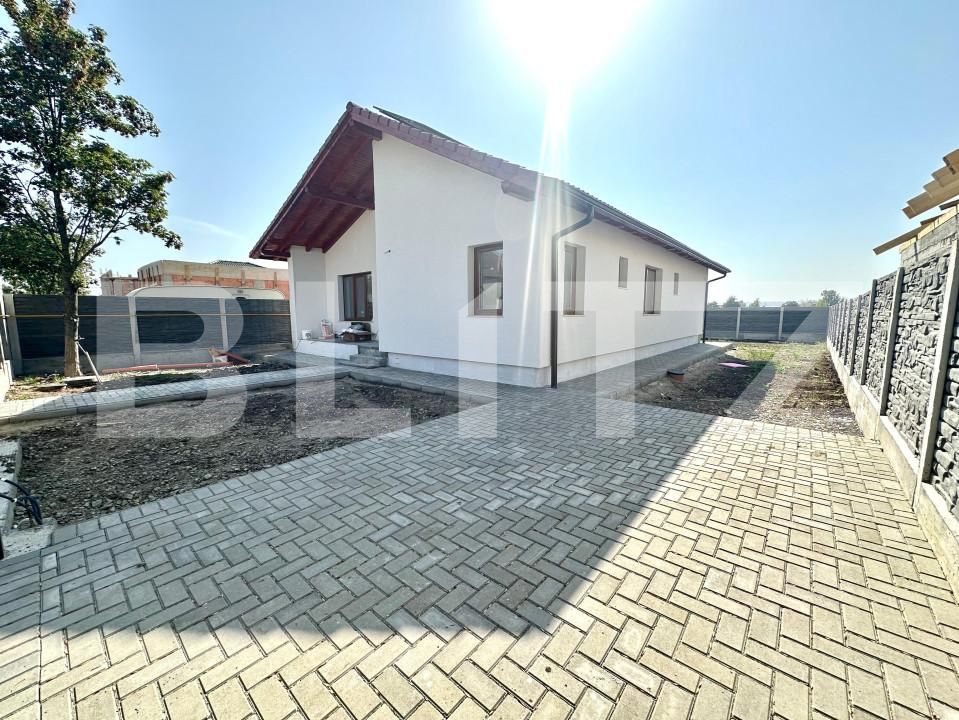 Casa de vânzare 4 camere Micești - 158026CV | BLITZ Alba Iulia | Poza2