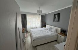 Apartament de lux cu 2 camere, etajul 6, zona Cetate