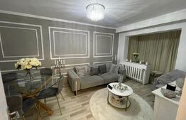 Apartament de lux cu 2 camere, etajul 6, zona Cetate