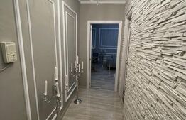 Apartament de lux cu 2 camere, etajul 6, zona Cetate