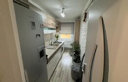 Apartament de lux cu 2 camere, etajul 6, zona Cetate