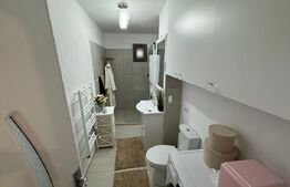Apartament de lux cu 2 camere, etajul 6, zona Cetate