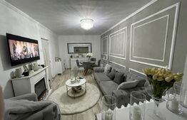 Apartament de lux cu 2 camere, etajul 6, zona Cetate