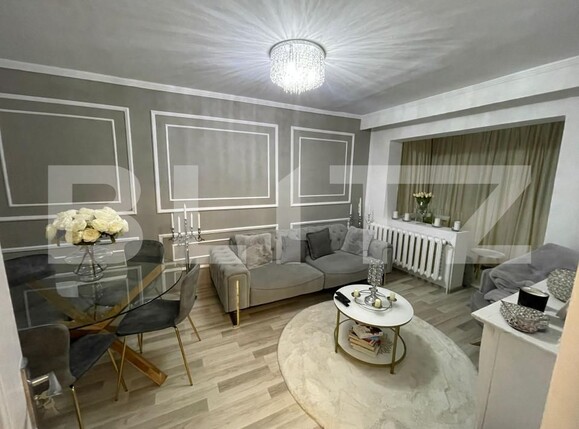 Apartament de vânzare 2 camere Cetate - 158057AV | BLITZ Alba Iulia | Poza1