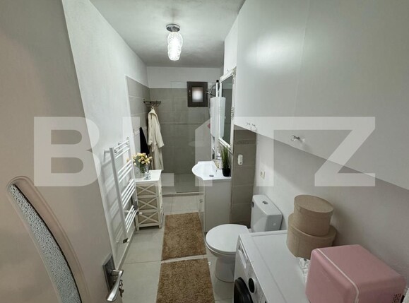 Apartament de vânzare 2 camere Cetate - 158057AV | BLITZ Alba Iulia | Poza6