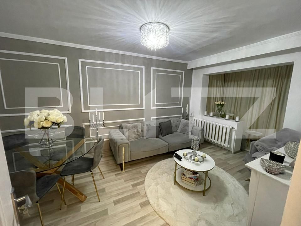 Apartament de vânzare 2 camere Cetate - 158057AV | BLITZ Alba Iulia | Poza1