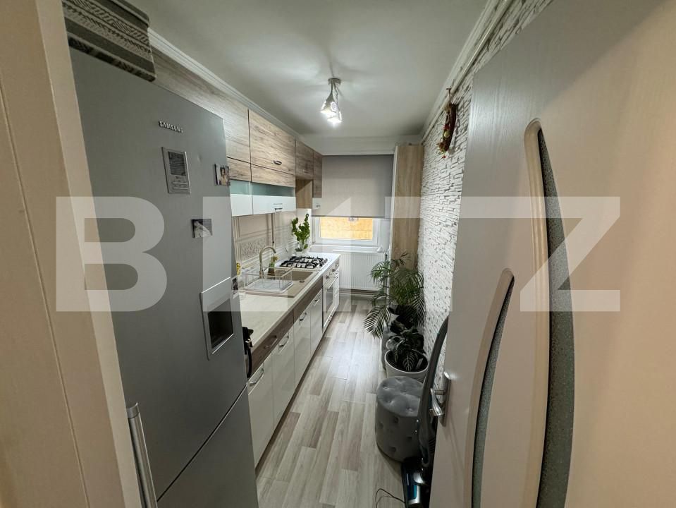 Apartament de vânzare 2 camere Cetate - 158057AV | BLITZ Alba Iulia | Poza5