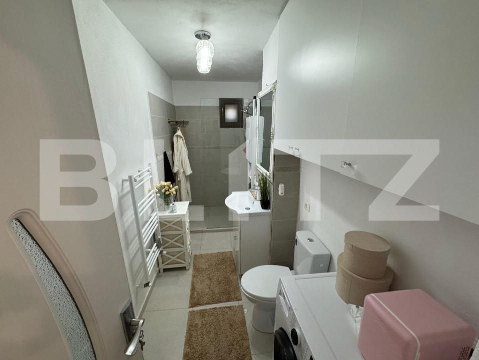 Apartament de vânzare 2 camere Cetate - 158057AV | BLITZ Alba Iulia | Poza6