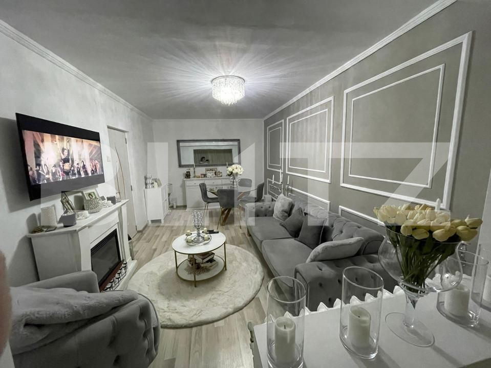 Apartament de vânzare 2 camere Cetate - 158057AV | BLITZ Alba Iulia | Poza2