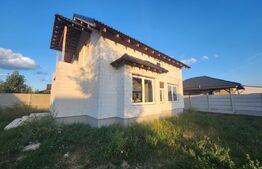 Casa individuala, 5 camere, 128mp utili, zona Orizont