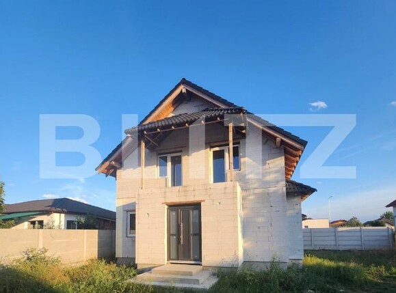 Casa de vânzare 5 camere Nord Est - 158081CV | BLITZ Alba Iulia | Poza1