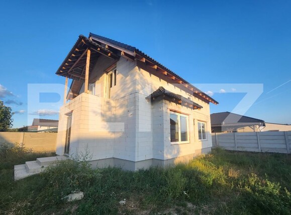 Casa de vânzare 5 camere Nord Est - 158081CV | BLITZ Alba Iulia | Poza2