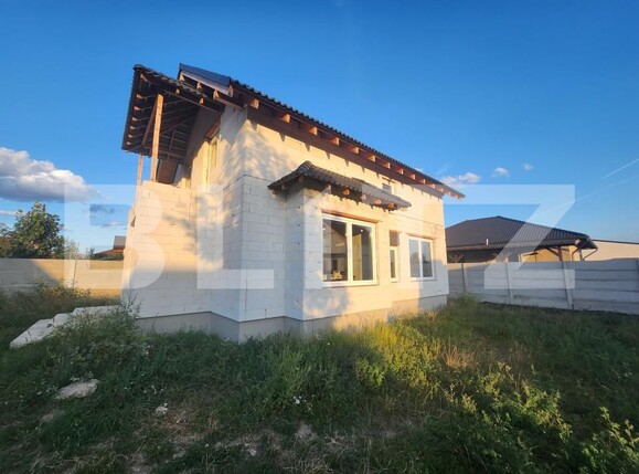 Casa de vânzare 5 camere Nord Est - 158081CV | BLITZ Alba Iulia | Poza3