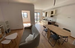 Apartament 2 camere, 56mp, zona Cetate