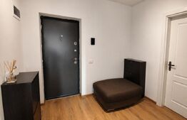 Apartament 2 camere, 56mp, zona Cetate