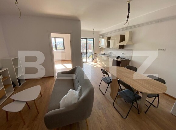 Apartament de vânzare 2 camere Cetate - 158091AV | BLITZ Alba Iulia | Poza1