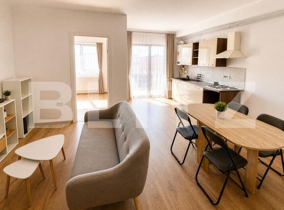 Apartament de vânzare 2 camere Cetate - 158091AV | BLITZ Alba Iulia | Poza1