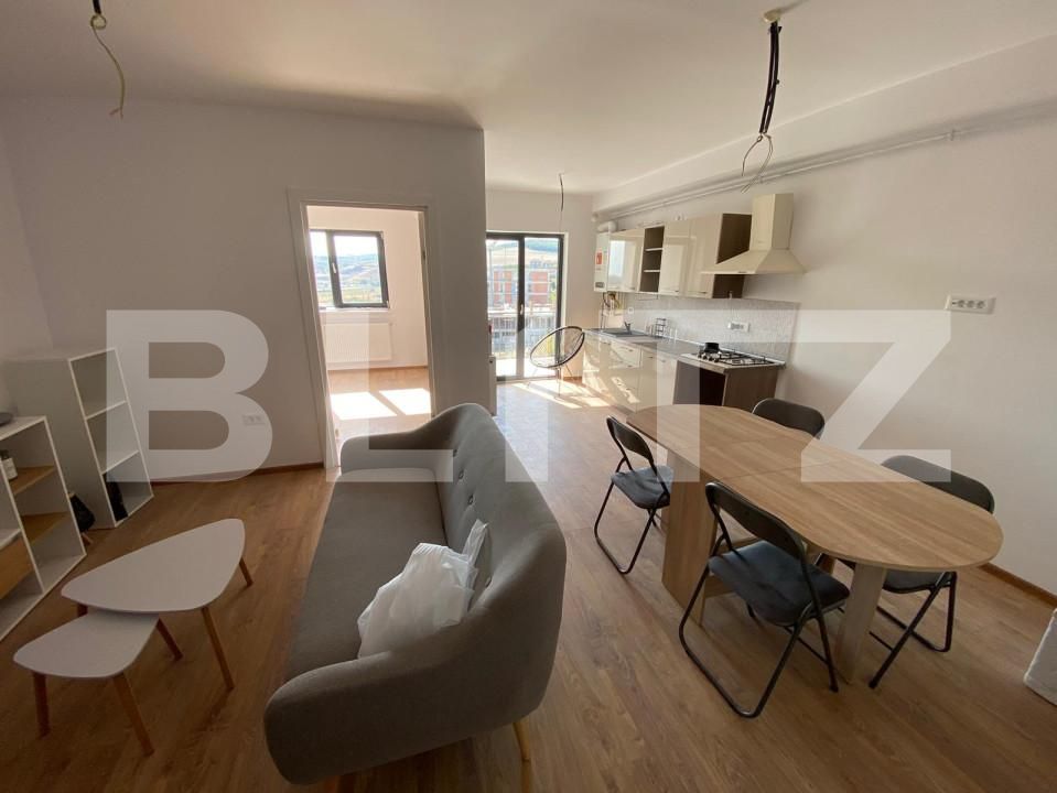 Apartament de vânzare 2 camere Cetate - 158091AV | BLITZ Alba Iulia | Poza1