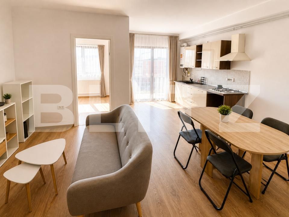 Apartament de vânzare 2 camere Cetate - 158091AV | BLITZ Alba Iulia | Poza2