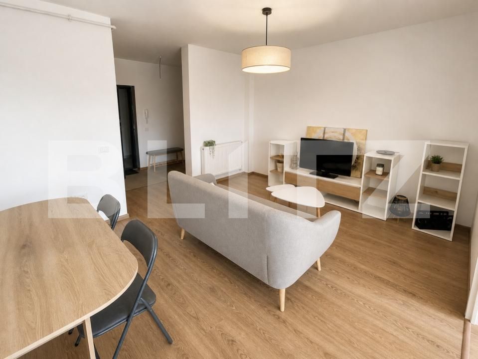 Apartament de vânzare 2 camere Cetate - 158091AV | BLITZ Alba Iulia | Poza2