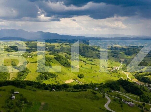 Teren de vânzare Aiud - 158128TV | BLITZ Alba Iulia | Poza1