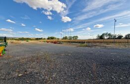 Teren extravilan, 9800mp, zona Garbova-Aiud