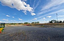 Teren extravilan, 9800mp, zona Garbova-Aiud