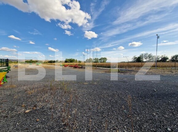 Teren de vânzare Aiud - 158129TV | BLITZ Alba Iulia | Poza1