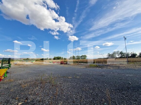Teren de vânzare Aiud - 158129TV | BLITZ Alba Iulia | Poza2