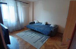 Garsoniera, cetate, zona Mercur