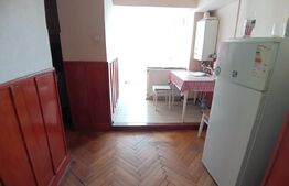 Garsoniera, cetate, zona Mercur