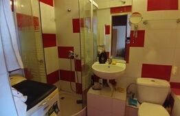 Garsoniera, cetate, zona Mercur