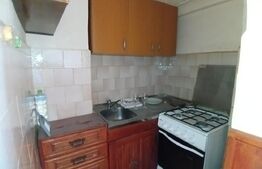 Garsoniera, cetate, zona Mercur