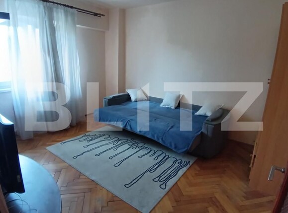 Garsonieră de vânzare Cetate - 158134AV | BLITZ Alba Iulia | Poza1