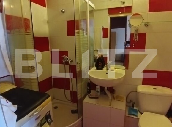 Garsonieră de vânzare Cetate - 158134AV | BLITZ Alba Iulia | Poza4