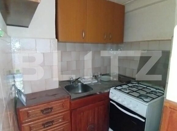 Garsonieră de vânzare Cetate - 158134AV | BLITZ Alba Iulia | Poza2