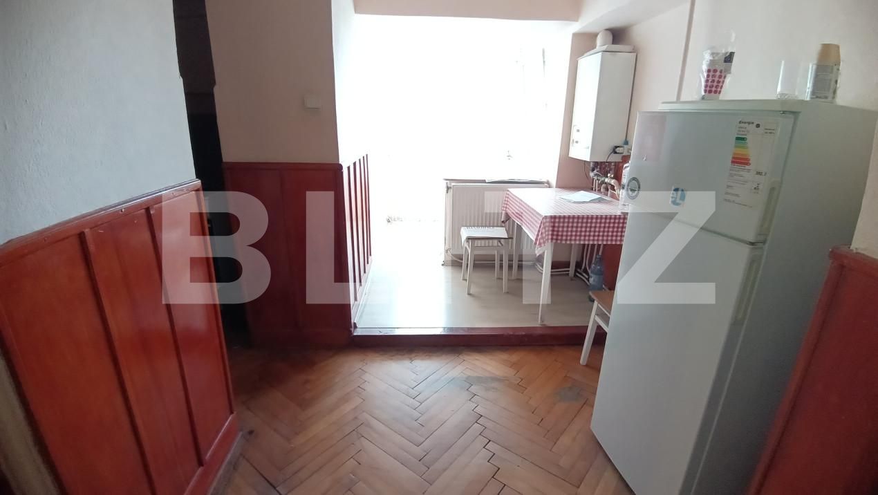 Garsonieră de vânzare Cetate - 158134AV | BLITZ Alba Iulia | Poza3