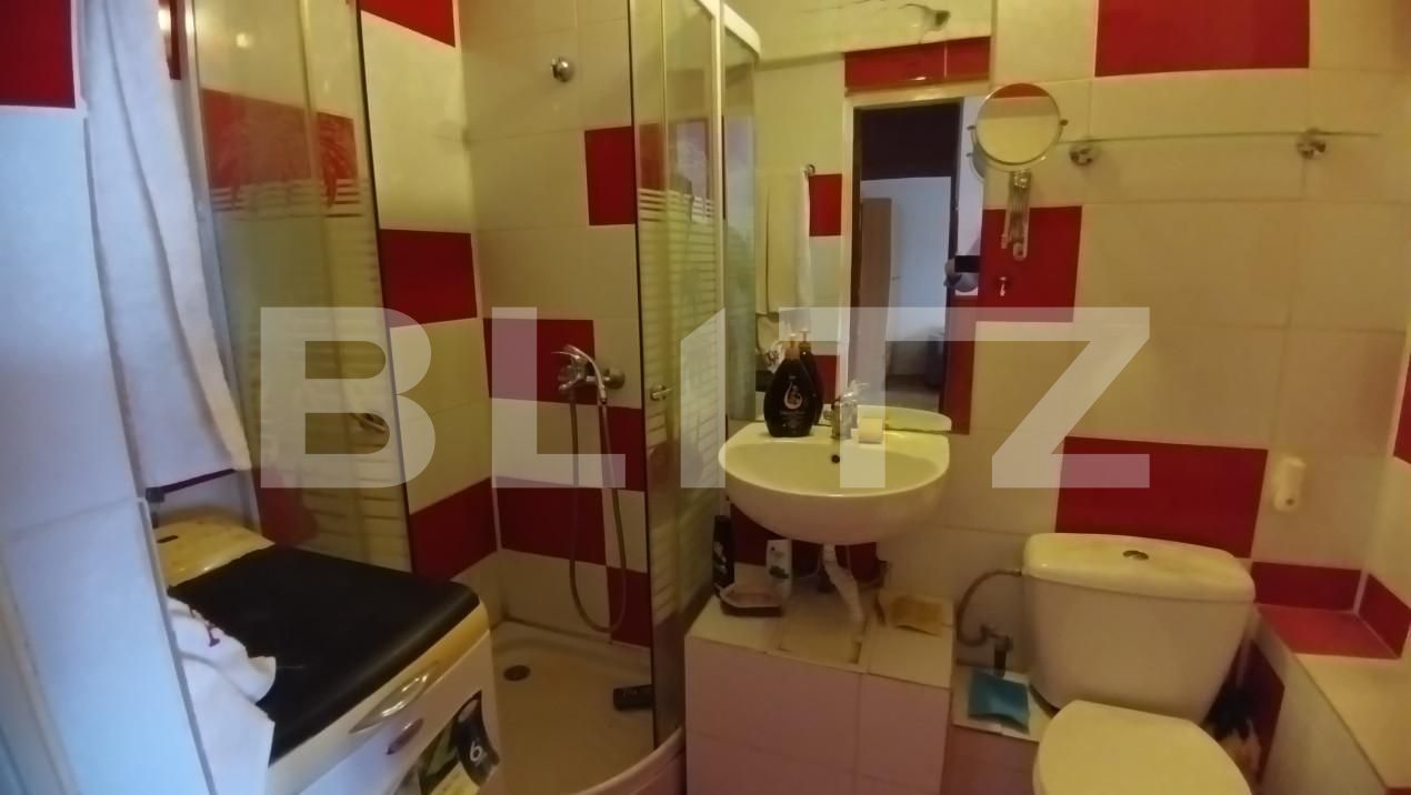 Garsonieră de vânzare Cetate - 158134AV | BLITZ Alba Iulia | Poza4