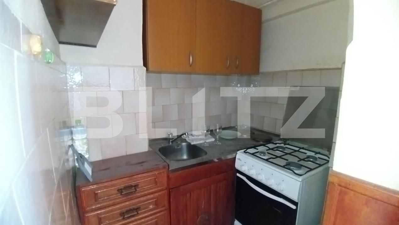 Garsonieră de vânzare Cetate - 158134AV | BLITZ Alba Iulia | Poza2