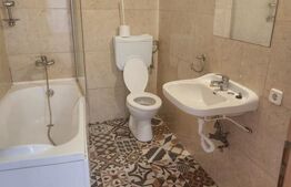 Casa individuala,3 camere, zona centrala in Sebes,pretabila ca spatiu comercial