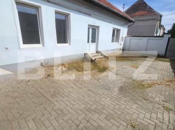 Casa de vânzare 3 camere Sebeș - 158140CV | BLITZ Alba Iulia | Poza1