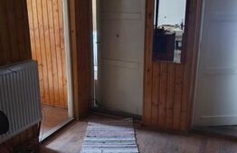 Apartament 3 camere, 57mp, zona turistica, Rimetea - Aiud