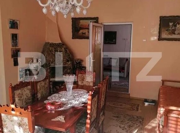 Casa de vânzare 3 camere Central - 158183CV | BLITZ Alba Iulia | Poza6
