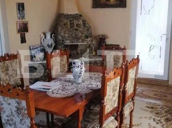 Casa de vânzare 3 camere Central - 158183CV | BLITZ Alba Iulia | Poza3