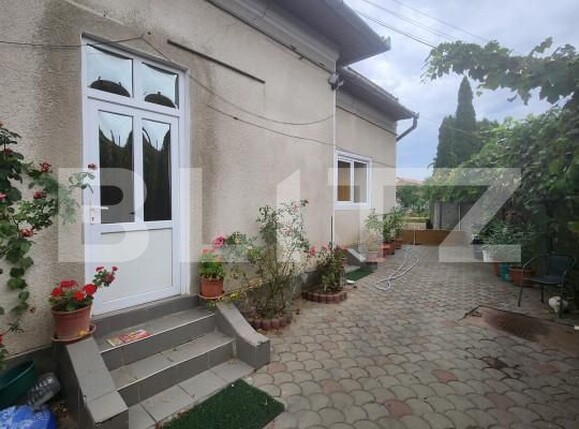 Casa de vânzare 3 camere Central - 158183CV | BLITZ Alba Iulia | Poza1