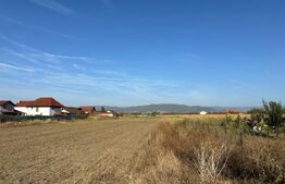 TEREN INTRAVILAN, 600 mp, CIUGUD,TOATE UTILITATILE