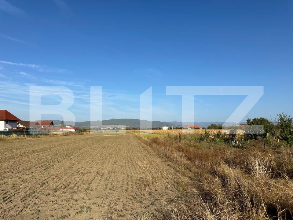 Teren de vânzare Ciugud - 158205TV | BLITZ Alba Iulia | Poza2