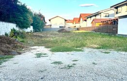 Teren intravilan, 620 mp, zona Kaufland, toate utilitatile